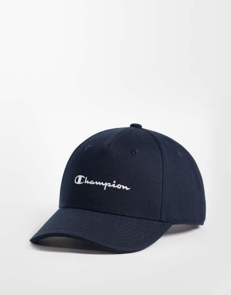 Champion Lifestyle baseballkeps i svart - view 1