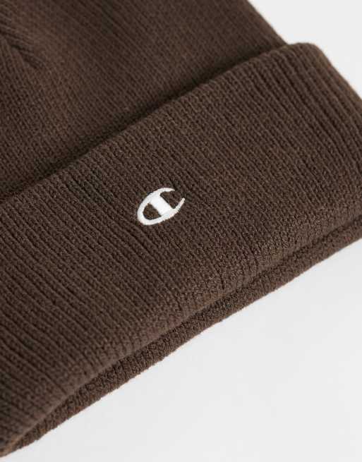 Champion Lifestyle berretto marrone, 2 di 3