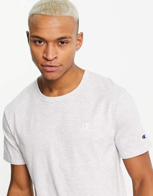 Champion t shirt asos hotsell