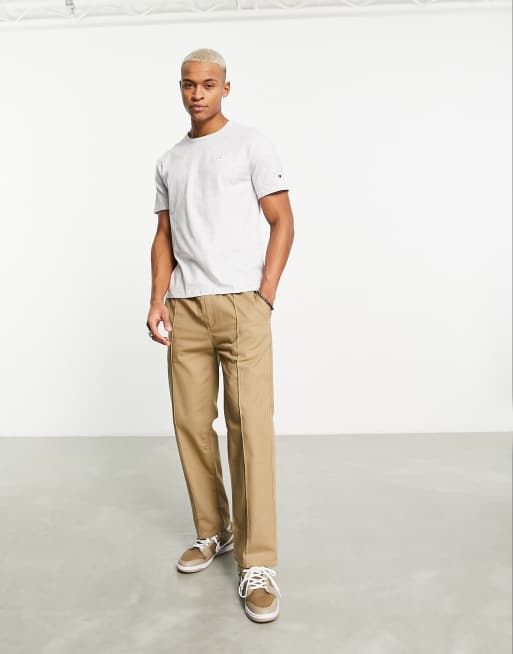 Champion pants hot sale and shirt