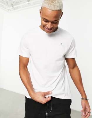 Champion lightweight t shirt in white ASOS