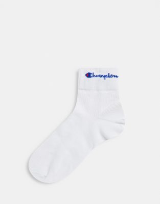 champion asos ankle socks