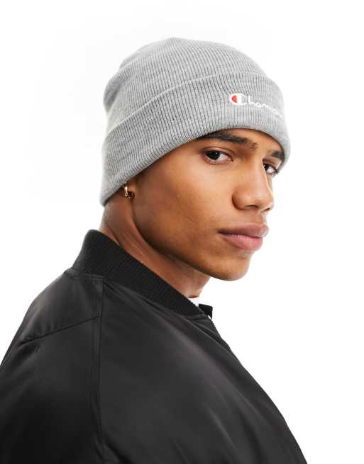 Cheap cheap champion beanie