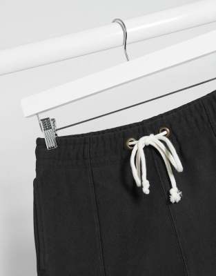 champion high waisted shorts