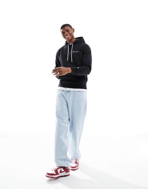 Champion tech fleece hoodie hotsell