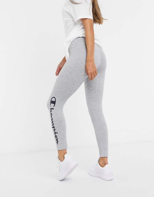 Grey champion outlet leggings