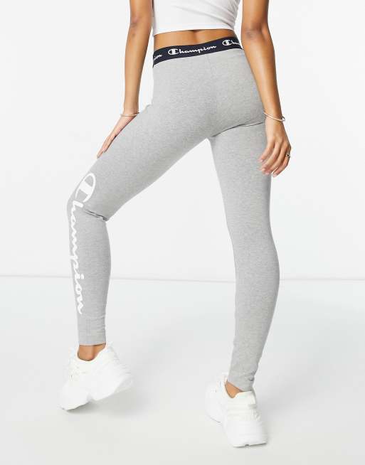 Champion Champion Logo Legging