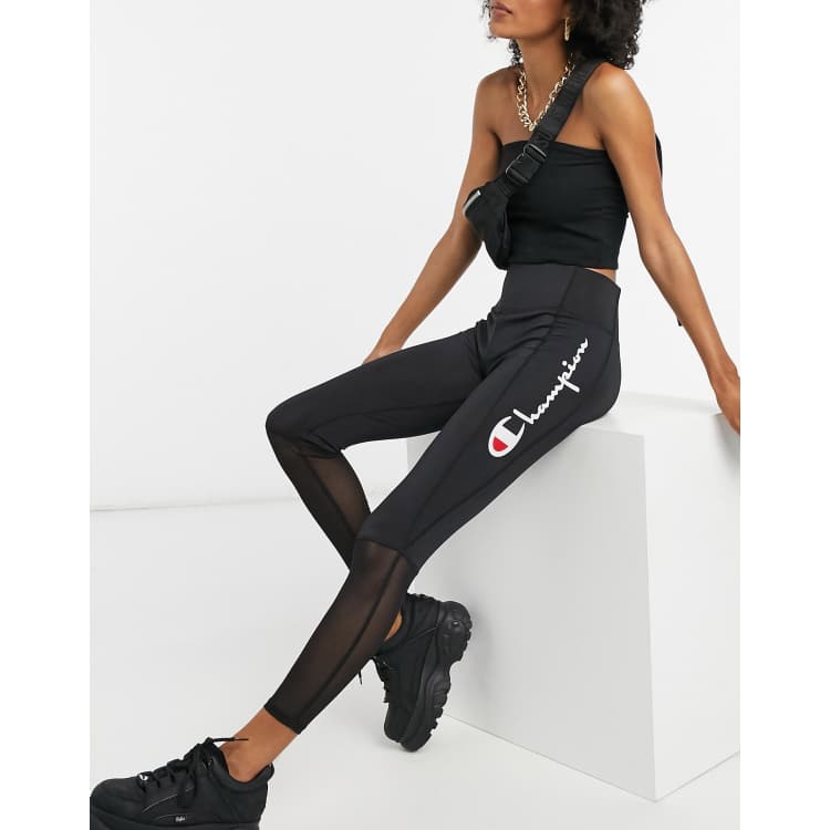 Champion girls hot sale yoga pants