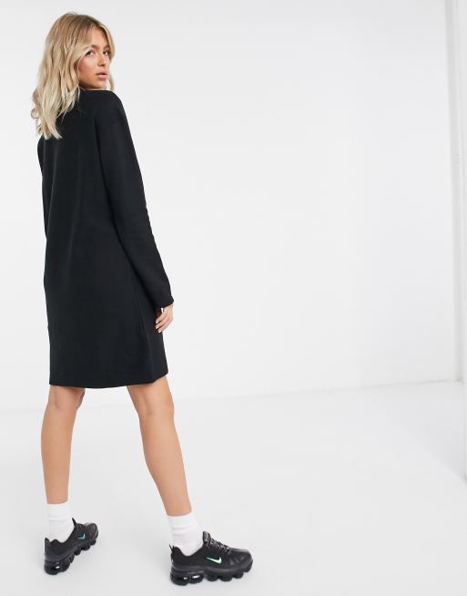 Sweatshirt best sale dress champion