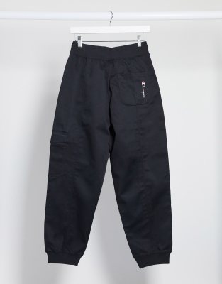 champion cargo joggers