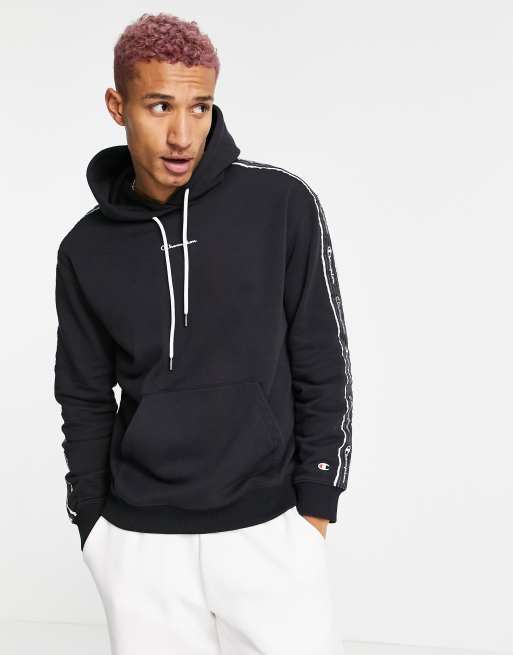 Asos champion hoodie best sale