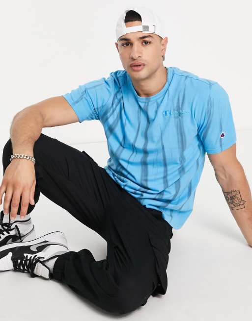 Champion t shirt asos on sale