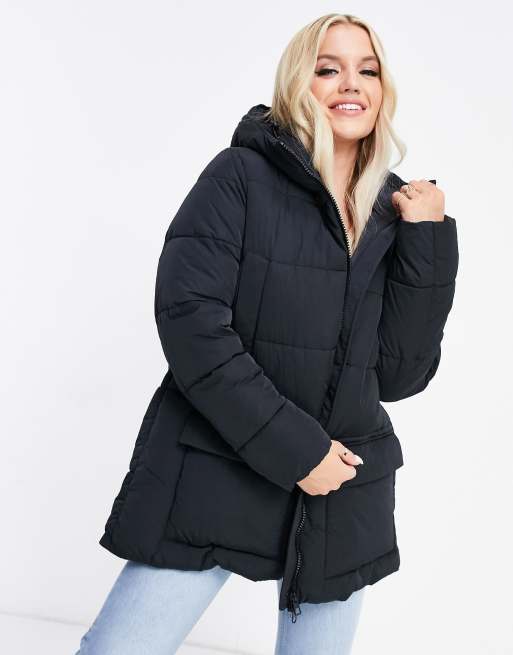 Champion bubble coat outlet womens