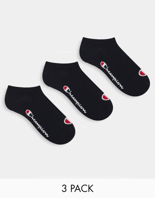 chaussure champion chaussette