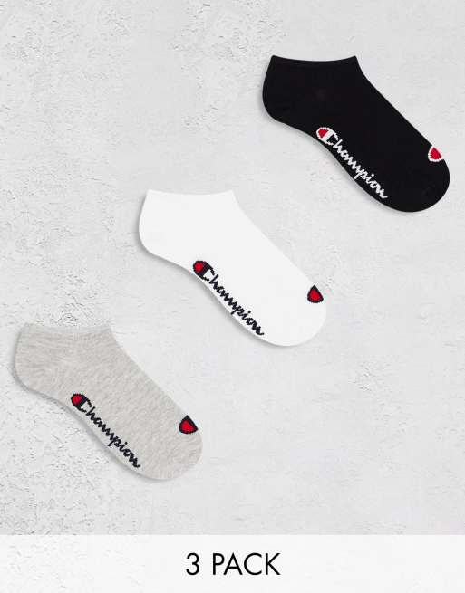 Chaussette hotsell champion basse