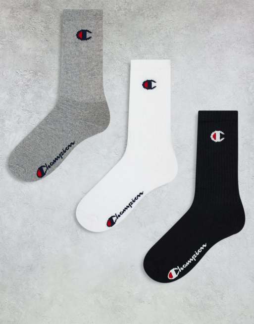 Chaussettes champion best sale