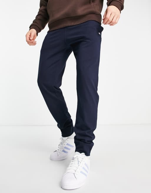 Champion store joggers navy