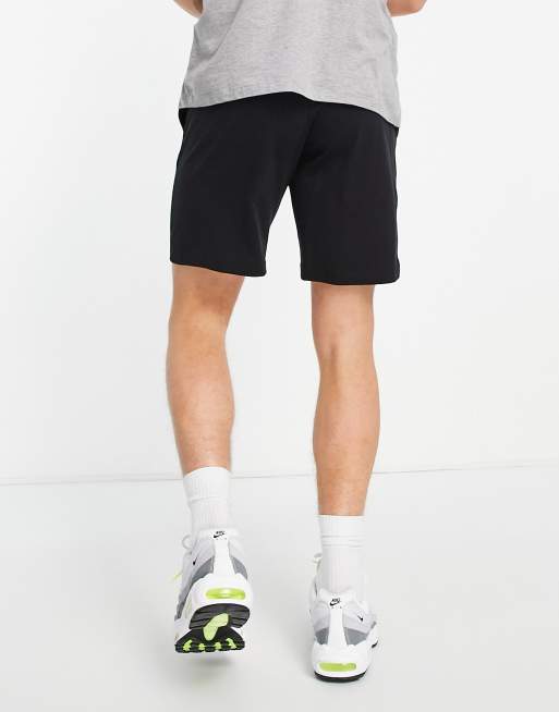 Champion store lounge shorts