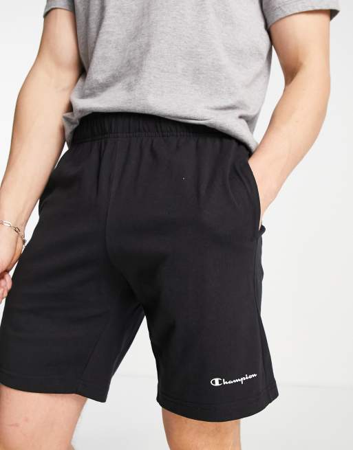 Champion cheap lounge shorts