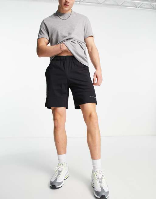 Champion cheap lounge shorts