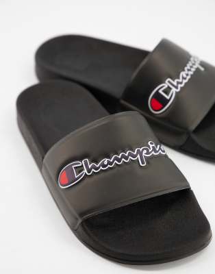 champion sliders mens