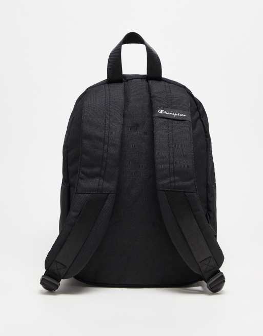 Mini shop backpack champion