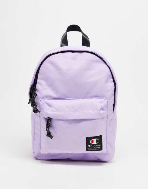 Champion mini clearance backpack