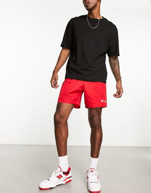 Champion on sale outfit shorts