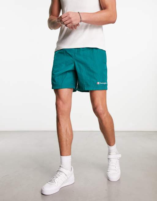 Champion deals nylon shorts