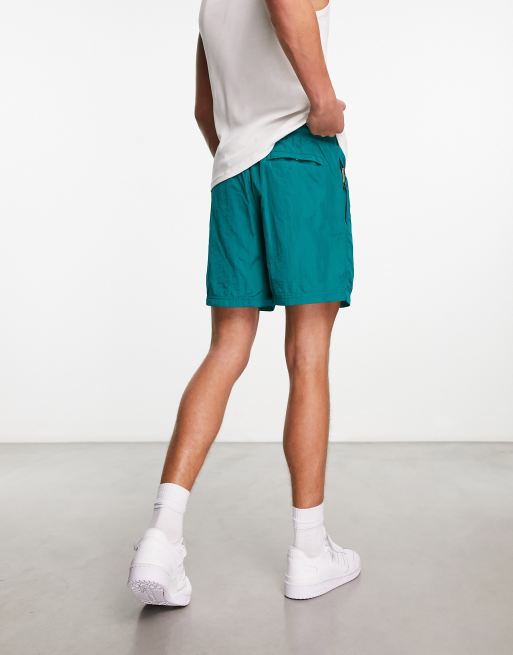 Champion New York on Instagram: Hot weather coming. Gear up with women's  cropped tees and lightweight campus French Terry shorts #champion  #championnyc #croppedtee #frenchterry #shorts #sumemrtime