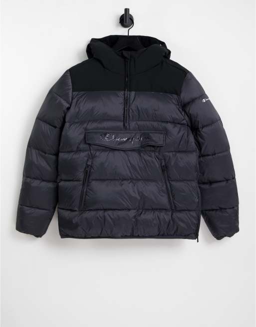 Champion 2025 overhead jacket