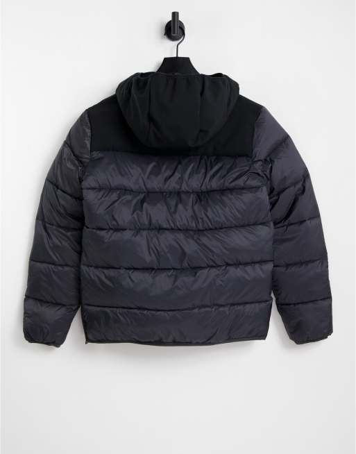 Champion overhead jacket hot sale