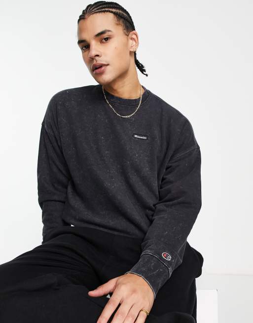 Champion sweatshirt asos sale