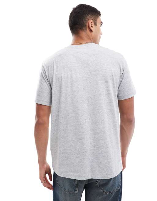 Champion - Pakke med 2 T-shirts i grå og sort, 2 af 4