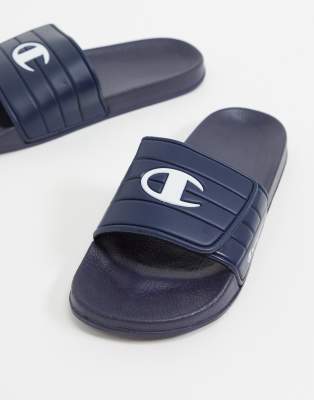 champion velcro slides