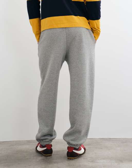Champion - Pantalon de jogging resserré aux chevilles - Gris, 3 de 5