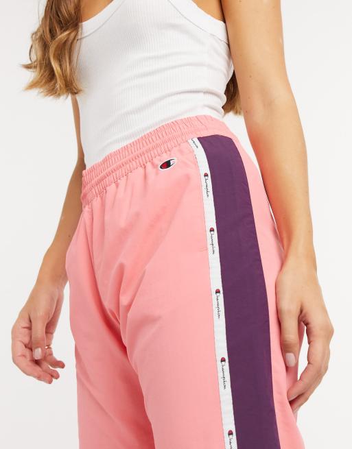 Pantaloni cheap champion rosa