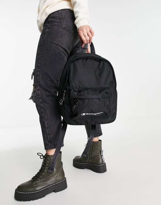 Sac a dos champion clearance noir