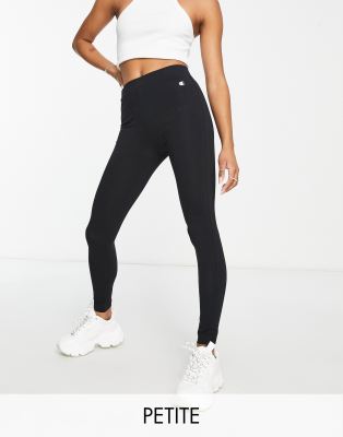 Champion yoga pants petite sale