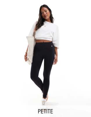 Champion Petite Champion petite legging in black