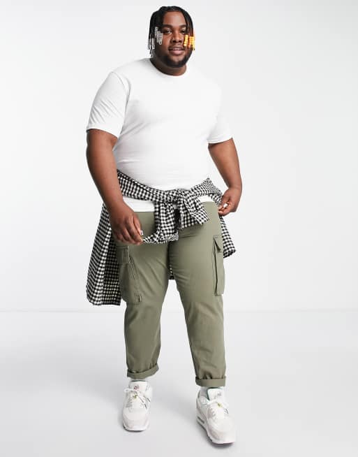 Champion plus store size mens