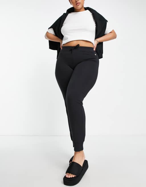 Champion plus hot sale size yoga pants