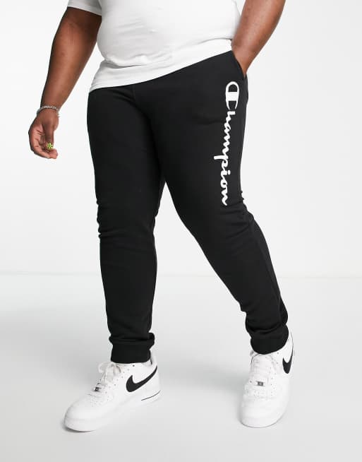 Champion plus size joggers online