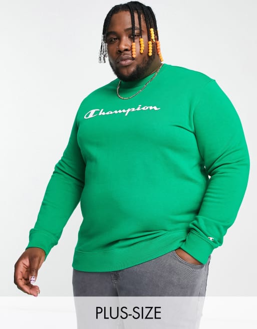 Champion plus sales size t shirts