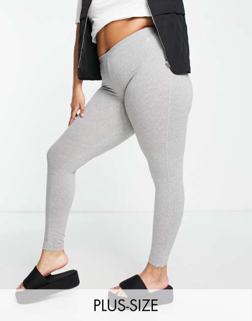 Champion plus legging in grey