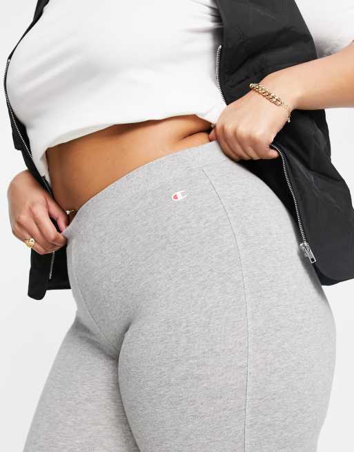 Champion plus size sales leggings