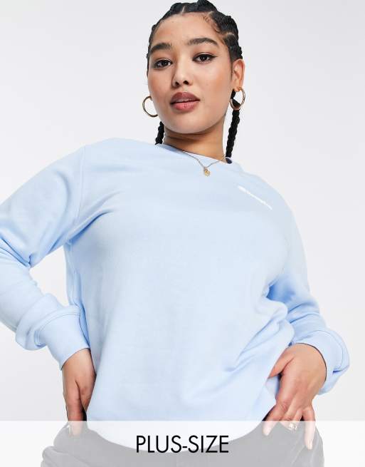 Plus size champion sweatsuit best sale