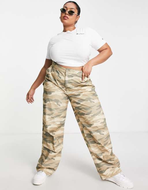 Champion outfit store plus size