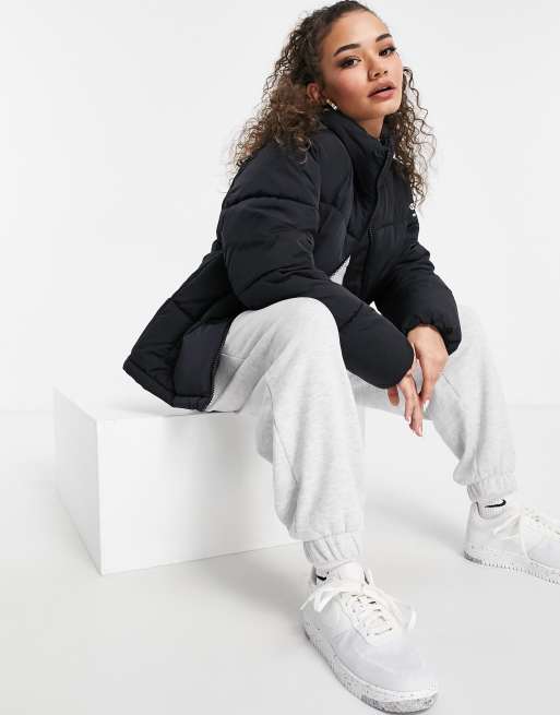 Champion puffer jacket | ASOS