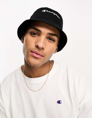 Champion reverse best sale weave bucket hat